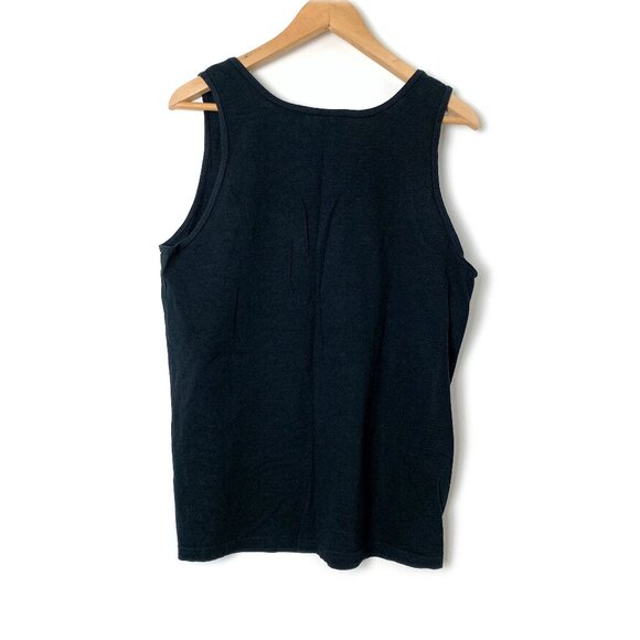 Flower Axolotl Tank Top - Picture 4 of 4